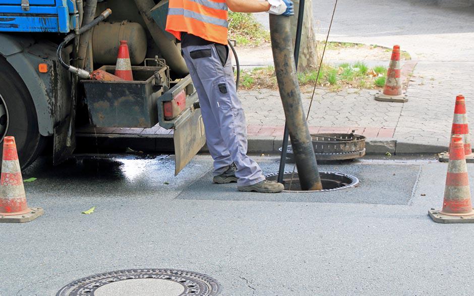 tarif débouchage canalisation Sucy-en-Brie