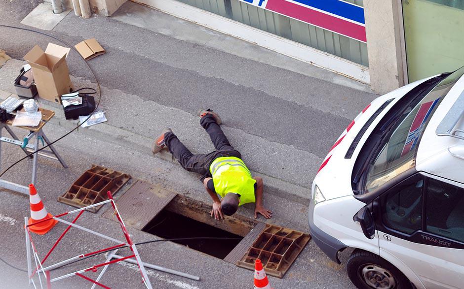 déboucher les wc Rungis