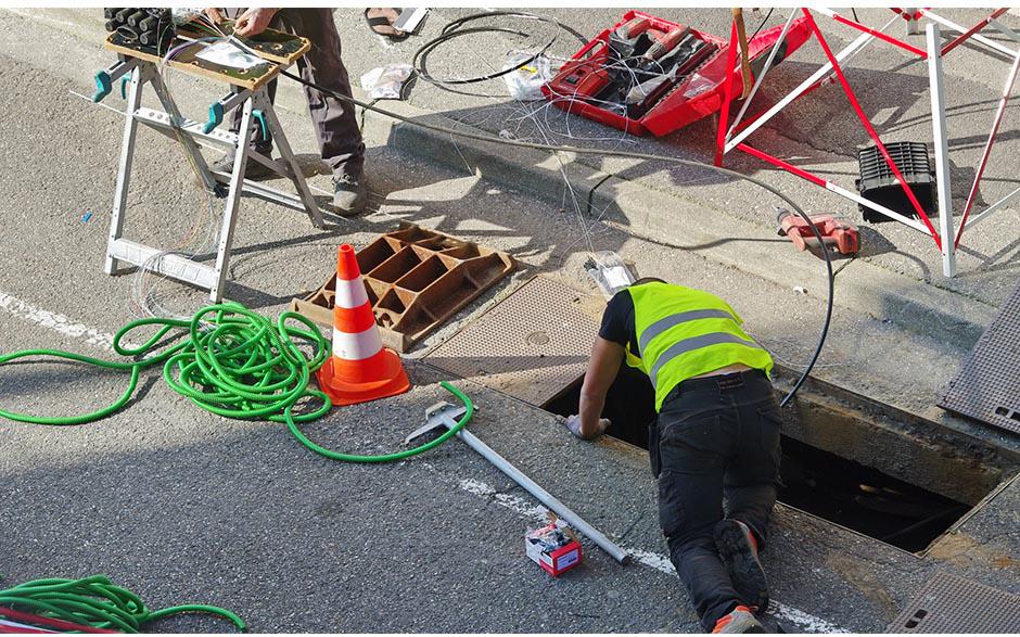 déboucheur de canalisations La Ferté-sous-Jouarre